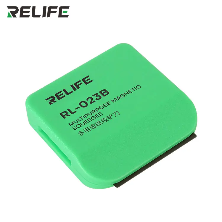 RELIFE RL-023B Lijmverwijderingsmes LCD-scherm OCA Droge lijm Verwijderen van frame Lijmscheidingsgereedschap Demontage Reparatiemes