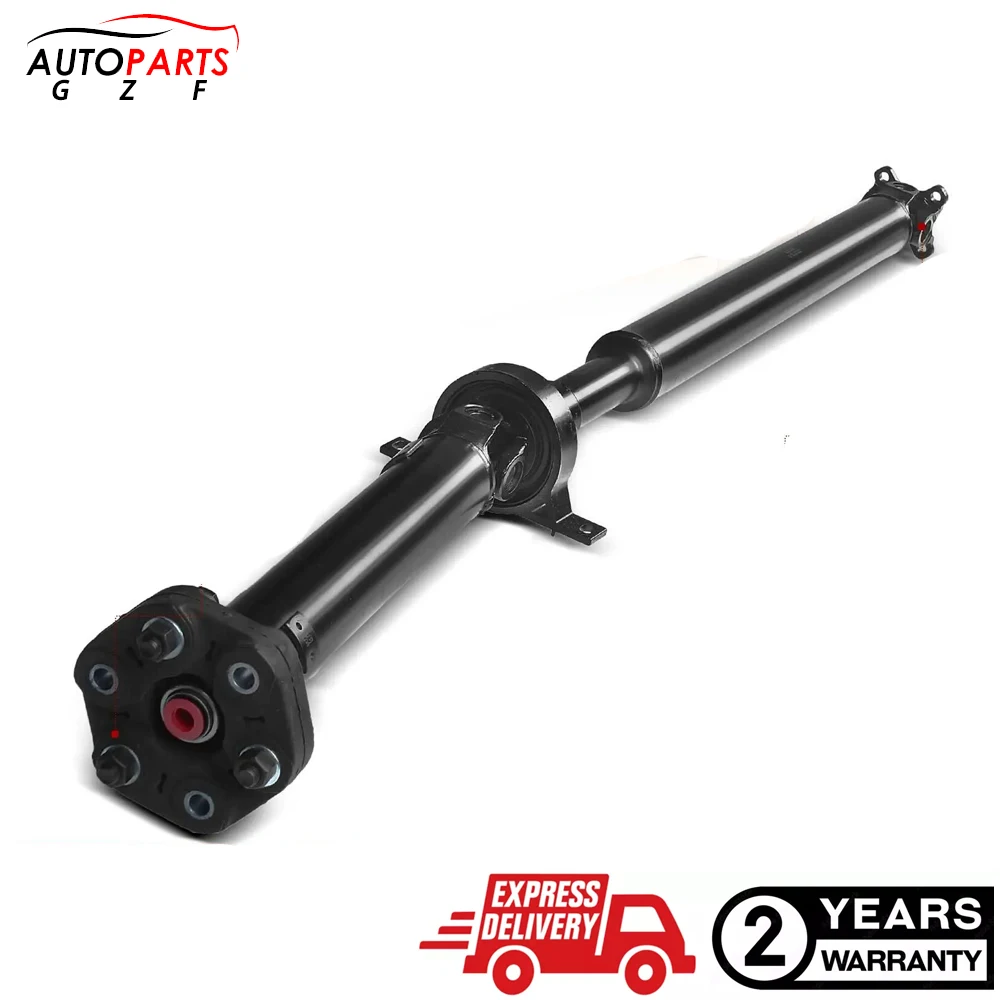 New Rear Driveshaft Prop Shaft Assembly for BMW E46 323Ci 323i 325Ci 325i 328i