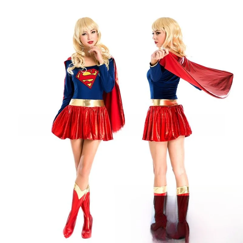 

Костюм для косплея в галактическом стиле с элементами этнической моды для женщин, традиционная китайская одежда для сценических выступлений