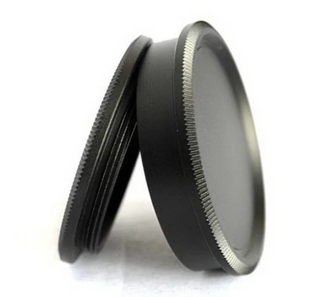 metal Rear Lens Cap / Cover+Camera Body Cap for m42 42mm 42 screw Praktica Zenit Mount black silver