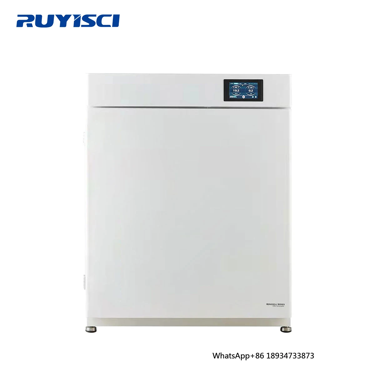 Ruyisci RY-CO2-240 …