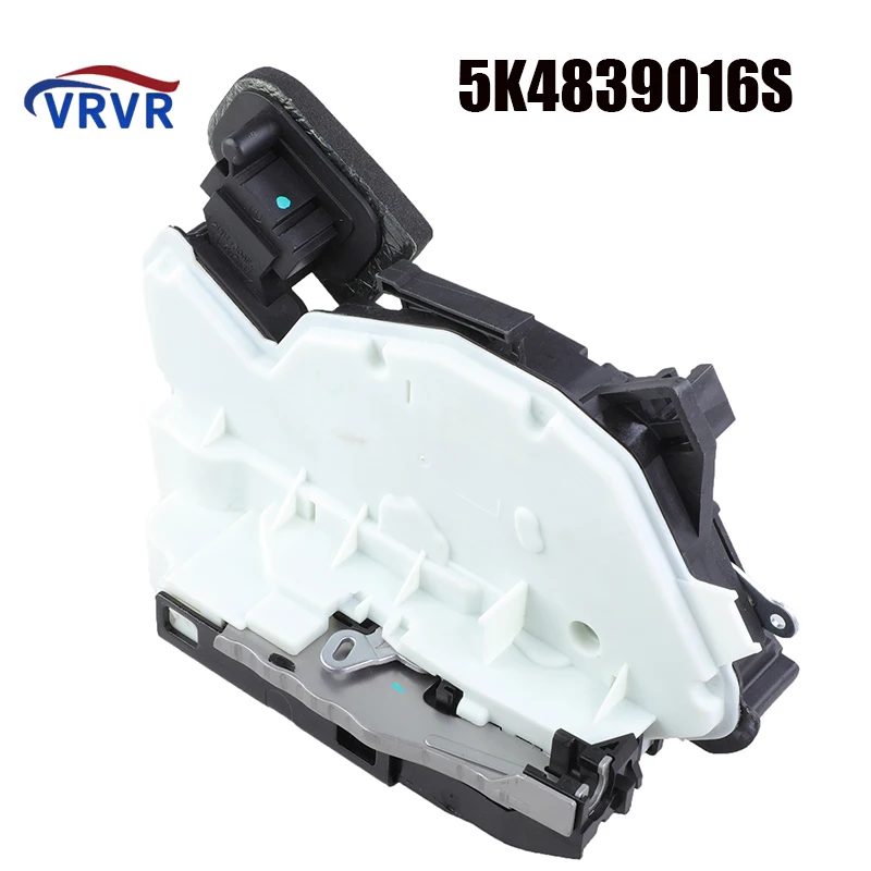 Rear Right Door Lock Actuator 5K4839016S 5K4839016AH For VW Jetta 6 Golf MK6 MK7 Passat B7 Polo For Skoda Yeti 2011-2019