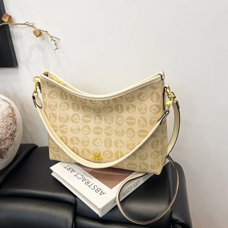 

Women's Designer Handbag Leather Crossbody Shoulder Bag Messenger Tote Elegant Classic Luxury Brand Famous Popular For Ladies
