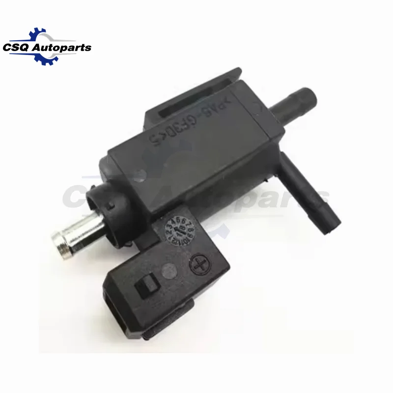 FOR Vw Audi A6 S4 TT Porsche 911 Panamera Volkswagen Jetta Golf 078 906 283 A 078906283A Turbo Boost Pressure Solenoid Valve