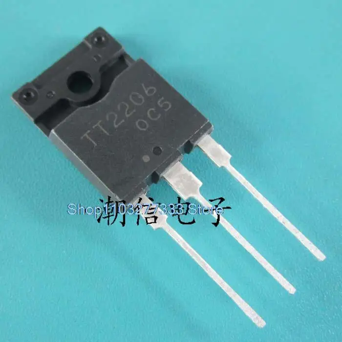 

10 шт./лот TT2206 Техническое описание -