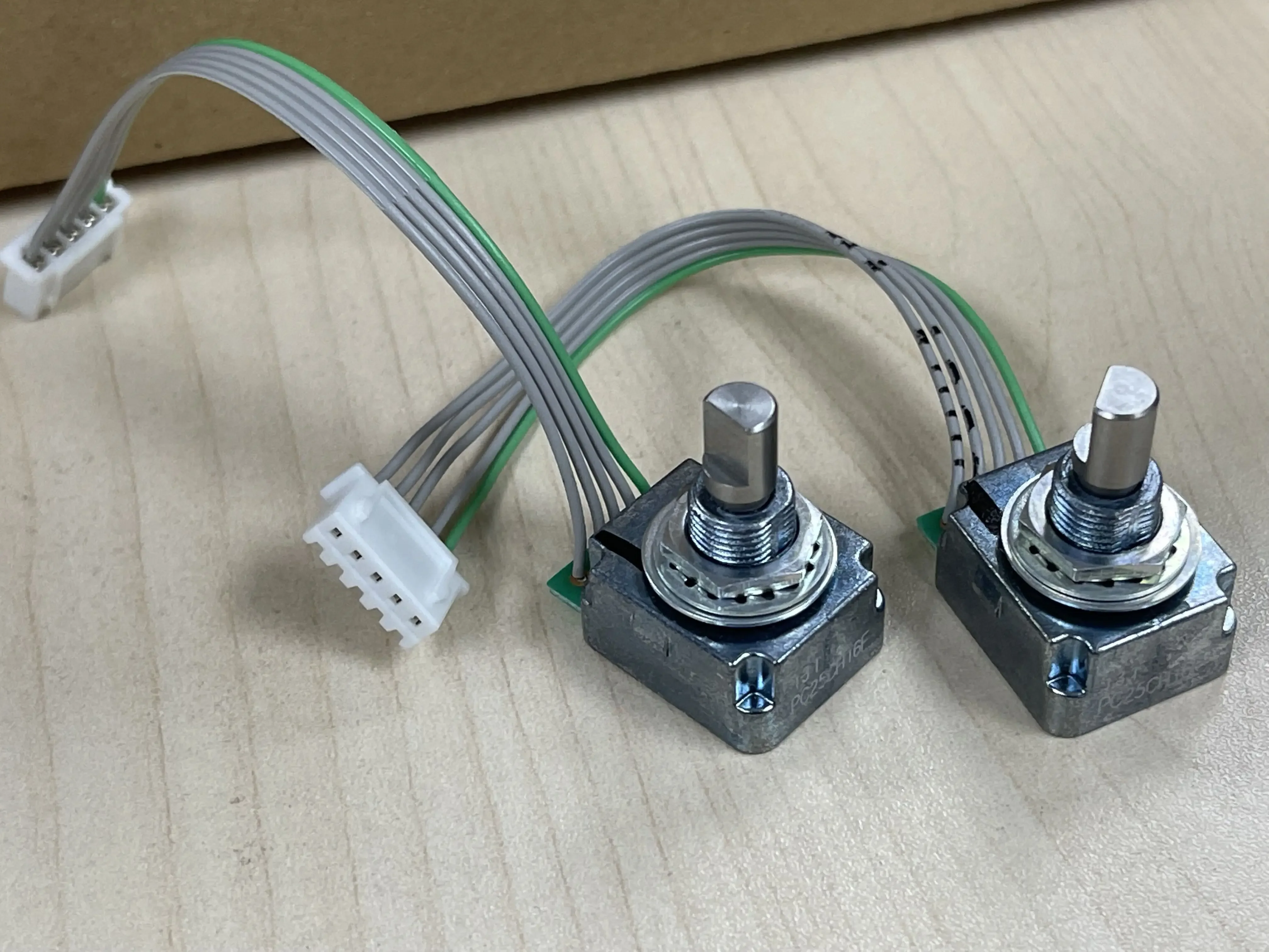 

Новое оригинальное японское устройство для обучения роботов G2G3, специализированный переключатель RE21PC25CH16F