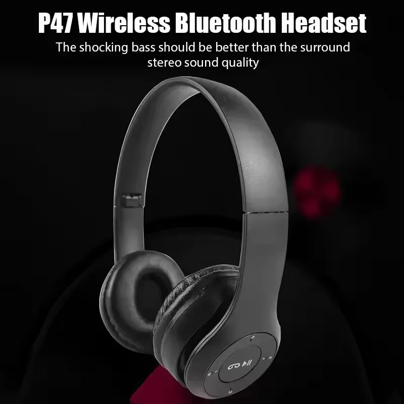 Wireless Headphones… - image