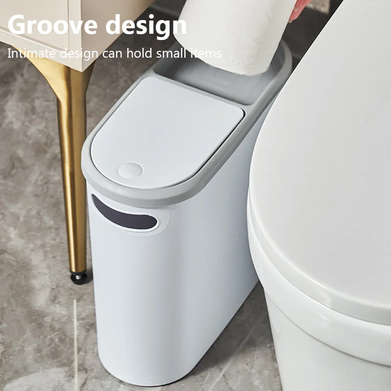 Thumbnail 4 - #43 Latest Trash Cans & Wastebaskets Offers