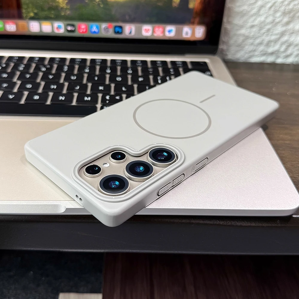 Luxury Ultra Thin M… - image