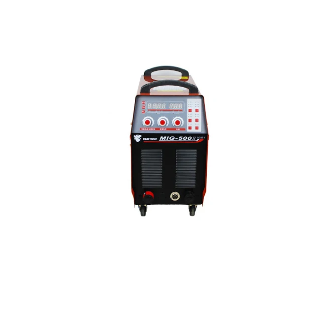 Easy To Operate Chemical Industry WS Series Inverter Tig Welder For Sale