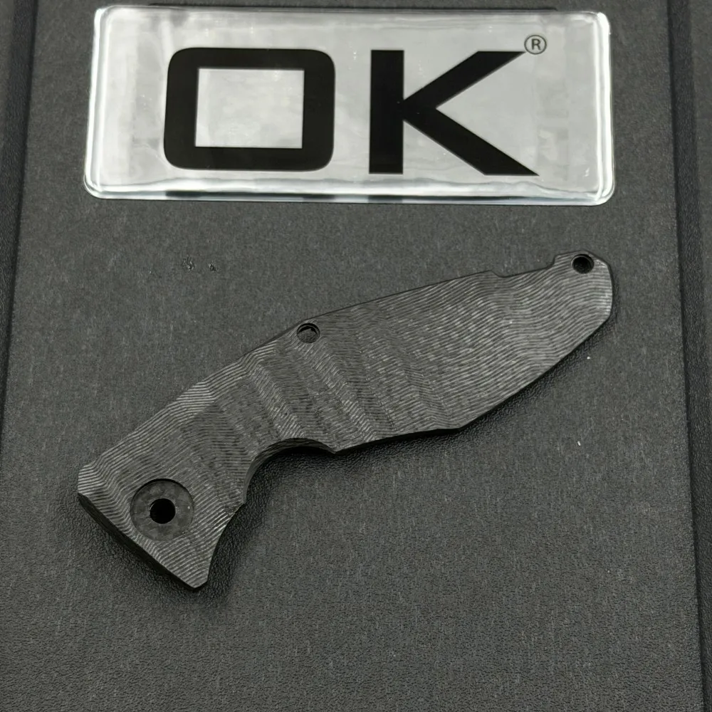 

OK-SP C235CFPTIP Dmitry Sinkevich Drunken Folding Knife Accessories Camping Tool Outdoor Survival Tactical Knives