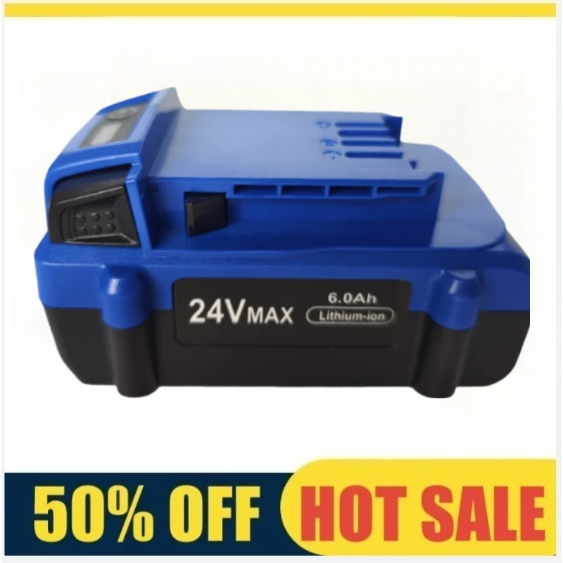 3.0Ah 24V 3000Mah50… - image