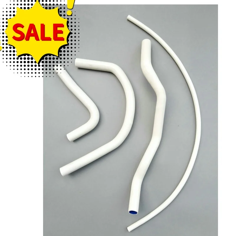 4 mangueras de silicona para radiador Yamaha Banshee 350 YFZ350 YFZ-350 de 2 tiempos, compatibles con modelos 1987-2006 YFZ 350 1988 1989 1990
