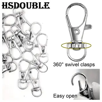 10 best sales Lanyard hardware - №6