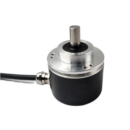 Nuovo e originale Encoder E58SC10-1024-3-T-24-C Encoder rotativo Sensore di alta qualità Disponibile