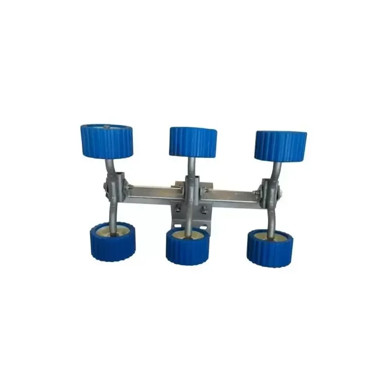 set-di-rulli-per-rimorchio-nautico-4-6-8-ruote-blu-con-supporto-accessori-per-rimorchio-barca-rulli-guida-per-chiglia-resistenti