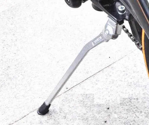 Litepro For Dahon SP8 kaa084 sp18 Folding Bike Kickstand Aluminum Alloy Folding Bicycle Stand