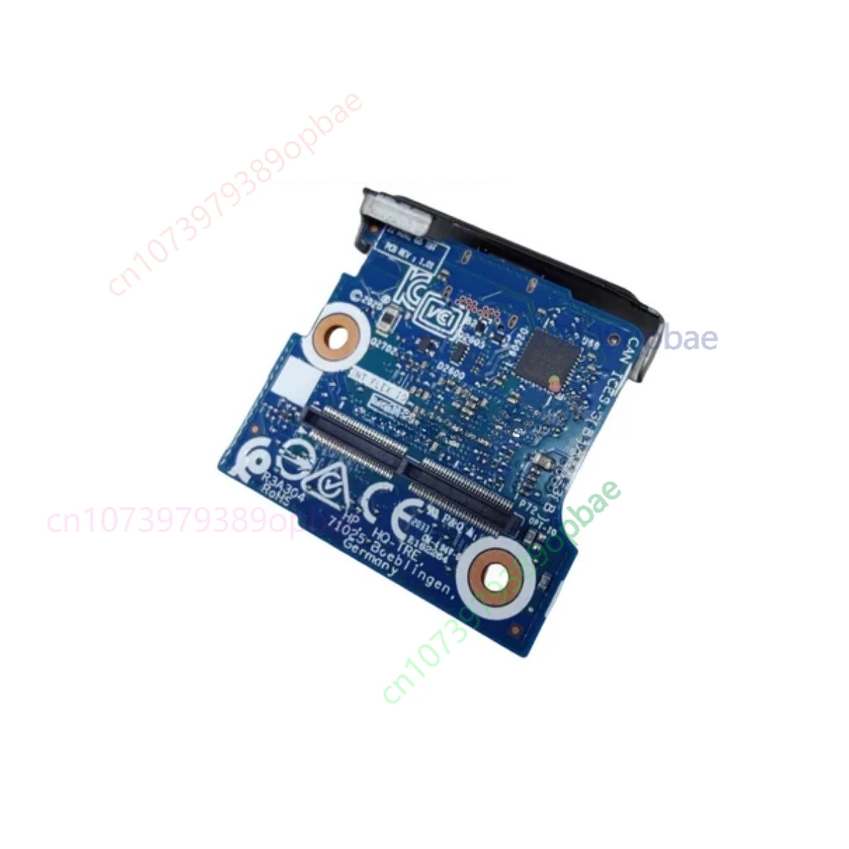 L82201-001 141K4AA For HP Z2 Mini G5 Mini USB-C Thunderbolt 3 Flex Port Board