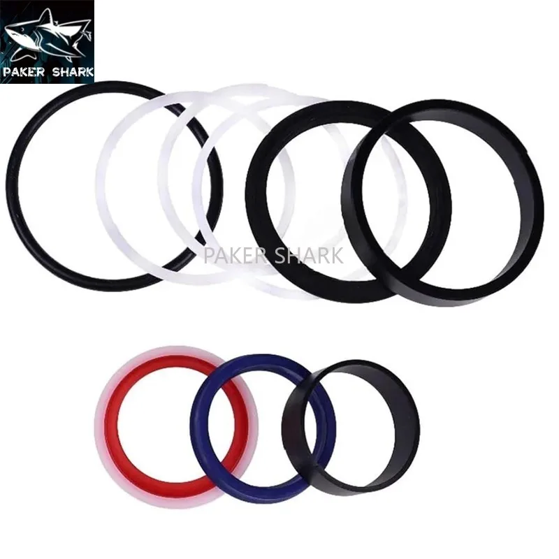 

707-98-48610 AP2668G для Komatsu PC200-8 Ремкомплект сальника цилиндра ковша стрелы PC210-8 сальник цилиндра рычага экскаватора