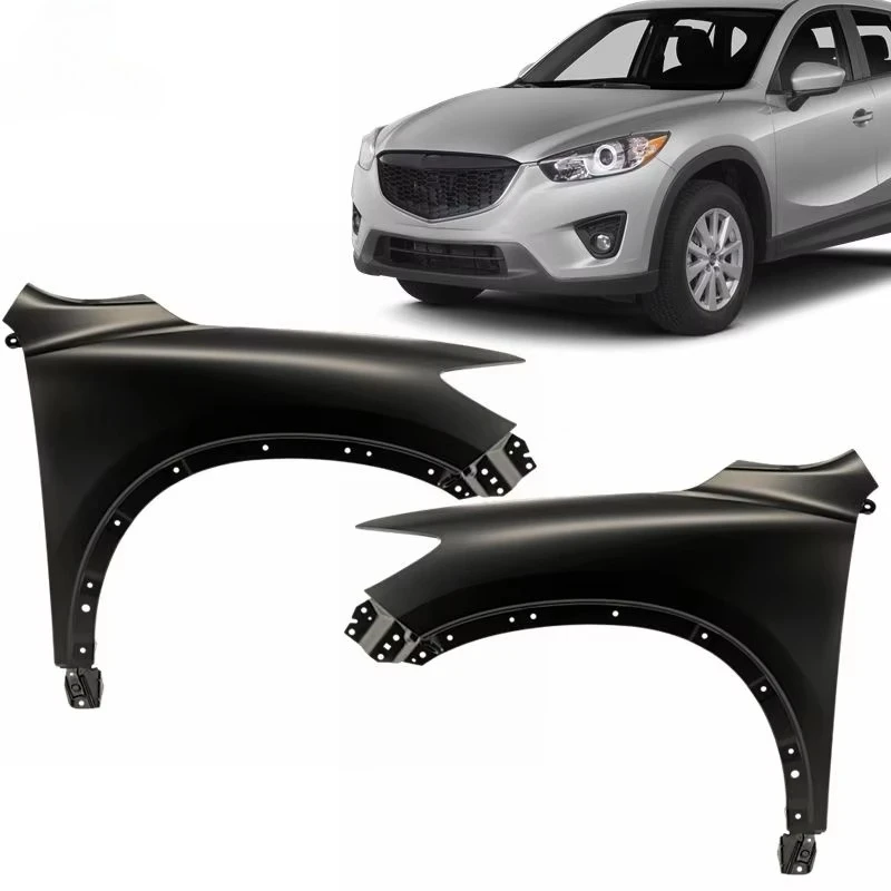 

Wholesale Plastic Front Left/Right Fender Panel for CX-5 2013-2016 Car Exterior Body Spare Parts