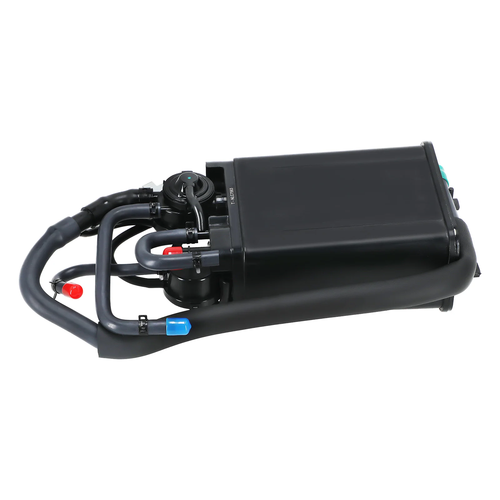 Recipiente de Vapor apto para Toyota Rav4, recipiente de carbón de Vapor de combustible 911-634 VC4087