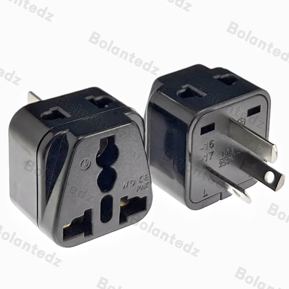 Au Travel Adapter 2…