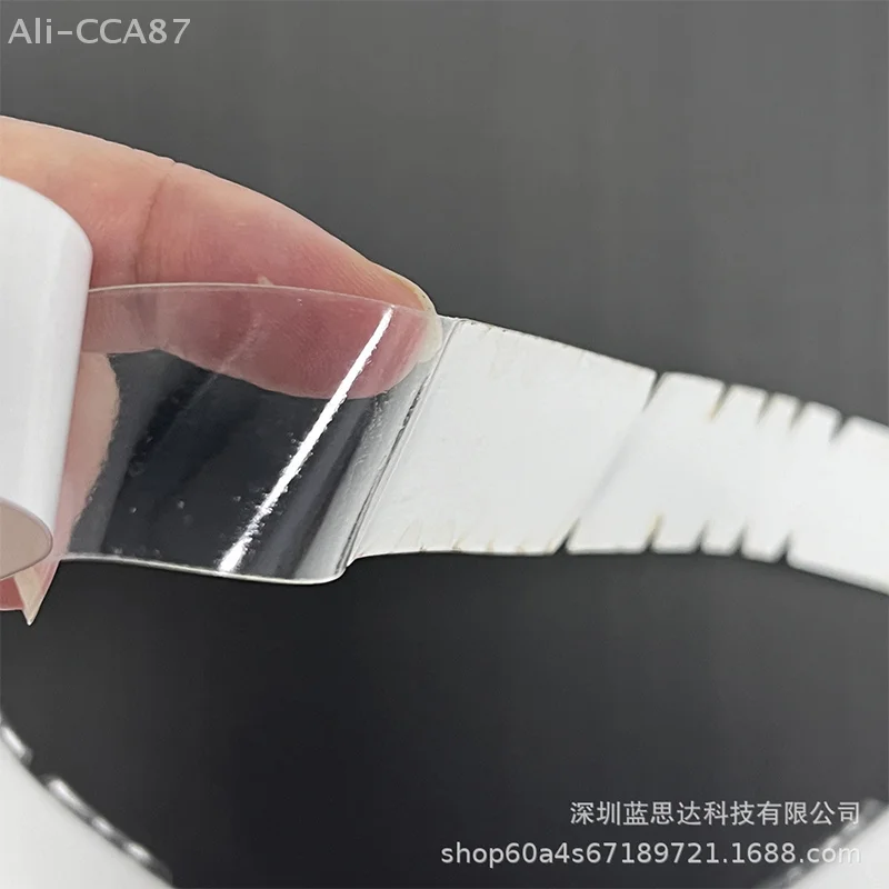 

Защитная лента для кромок для весла и ракеток Pickleball, прозрачная защитная пленка