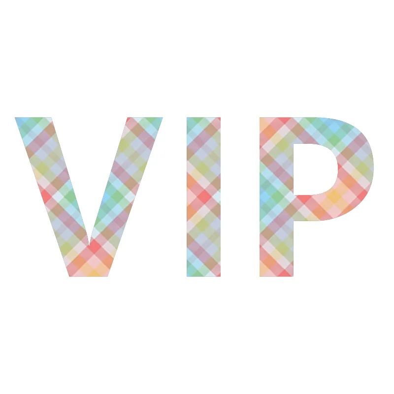 

VIP Exclusive Payment Channel