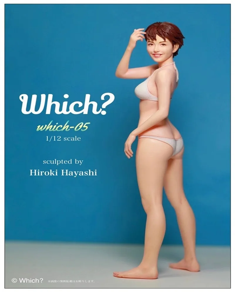 SH STUDIO Lin Haoji الذي 1/12 آلة الجندي آلهة جهاز الناس نوع الراتنج GK الملحقات نموذج في الأوراق المالية