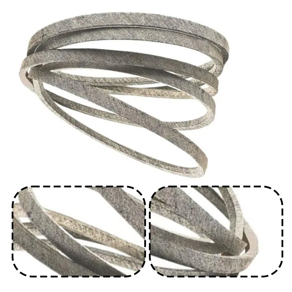 754-04240 954-04240 50 inch Deck Belt for Troy-Bilt LTX1050 Series Including LTX1050KH LTX1050KW LTX1050VT SLTX1050