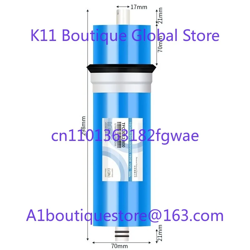 TFC-3013-800 Gpd Ro…