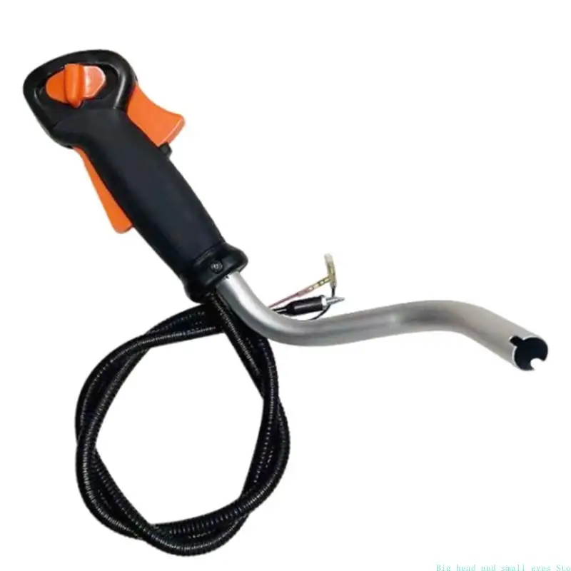 

581c The Turtled Sweather Thremers Threamers Threck Triggers Triggers Cable для FS120/FS200