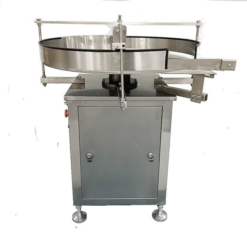 Bottle unscrambler, automatic high-speed bottle unscrambler