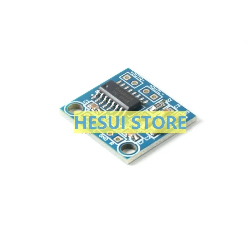 MINI PAM8403 Audio Amplifier module Power amplifier module