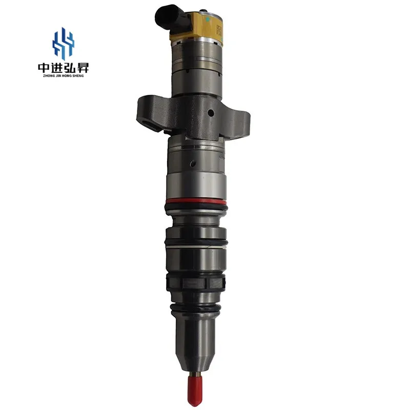 

Fuel Injector 10R2828 10R-2828 Fit For 324D FM 325D 326D 328D LCR 329D Excavator 1PCS