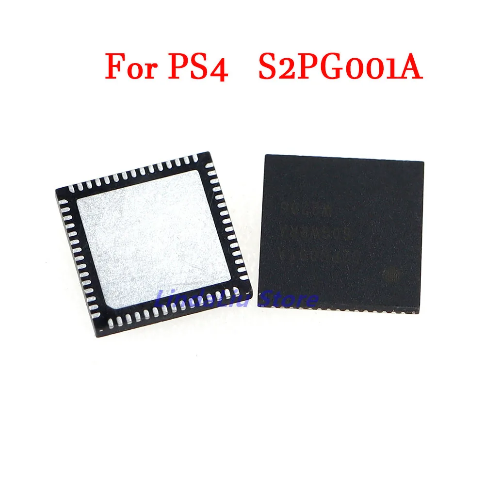 S2PG001A IC power chip QFN60 handle power chip For PlayStation PS4