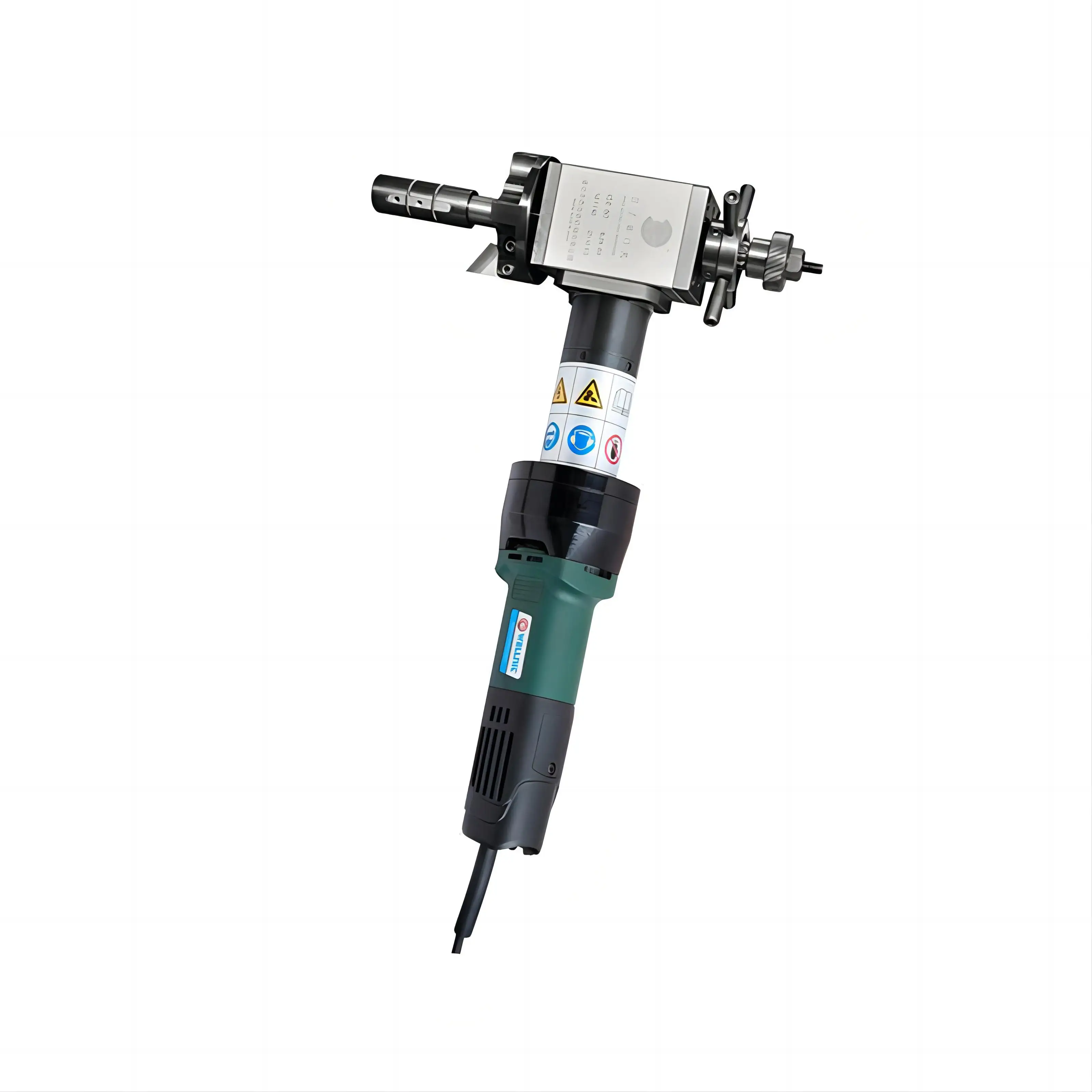 New ISE-80 Electric…