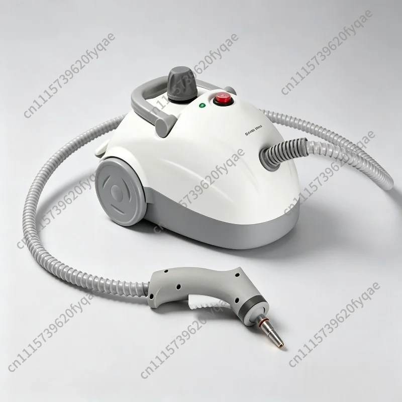 Household high temperature and high pressure steam cleaner multifunctional steam mop