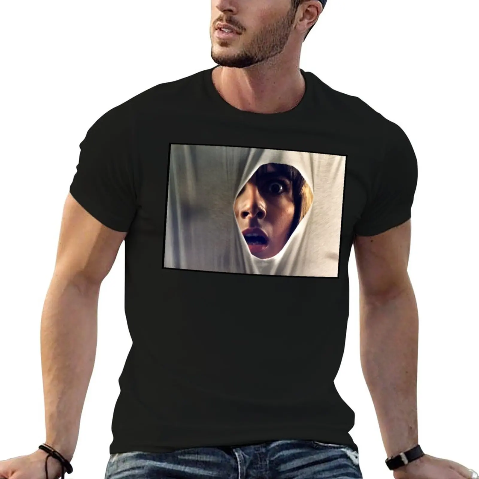

shirt Tenebrae t T-Shirt man personalised printed t vintage for shirts