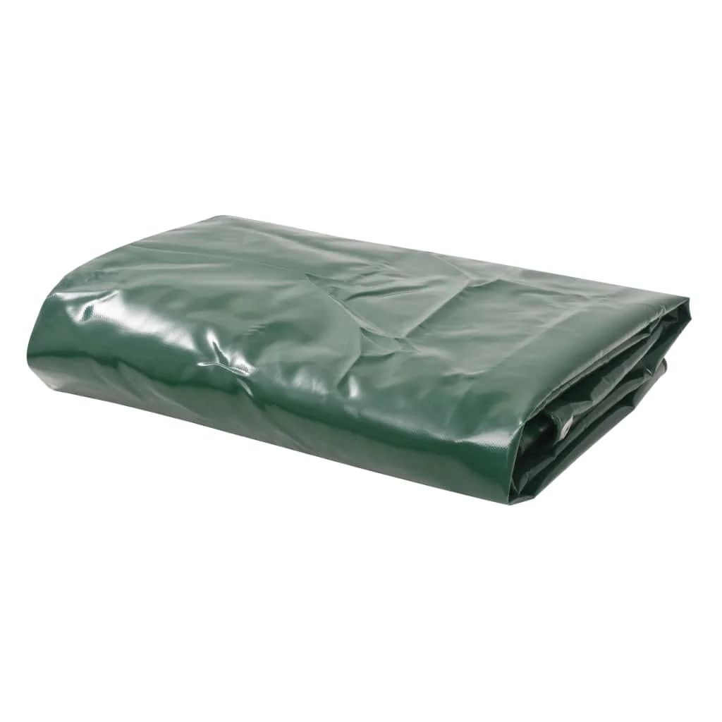 Longlass 650 G/M2 1,5X10 M Verde Productos De Exterior Muebles De Jardín Y Patio Cubiertas De Lluvia Cubiertas De Agua — -51%, 126.73€ Coupon, from 118.99€ – 51% descuento – €118.99