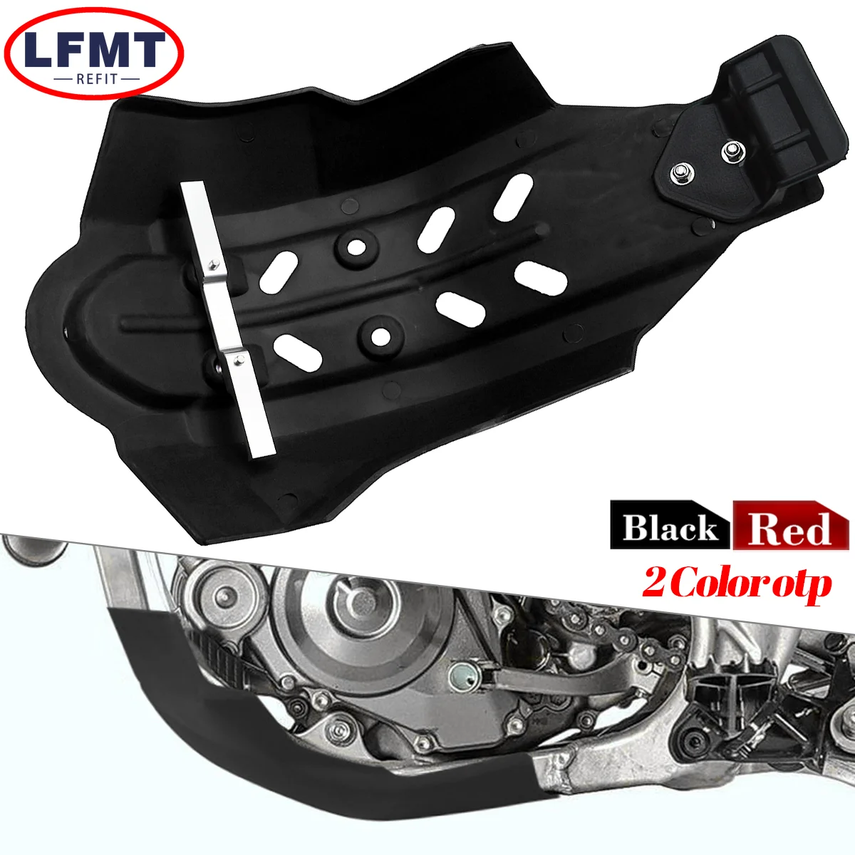 For Honda CRF250R C…