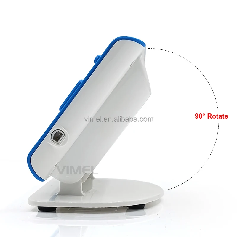 

New Dental Root Canal Meter Apex Locator Digital Measurement For Endodontic Dental Equipment