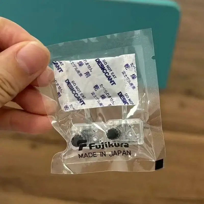 

ELCT2-16B for FSM-27S/28S Fiber Fusion Splicer Electrodes For Fujikura Made in China