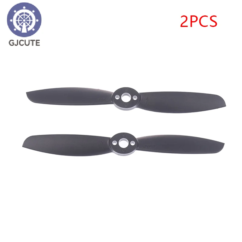 1 Pair 4045 Propeller CW CCW 1104 1106 1306 1407 1406 Brushless Motor Prop For Mini RC FPV Racing Drone Quadcopter