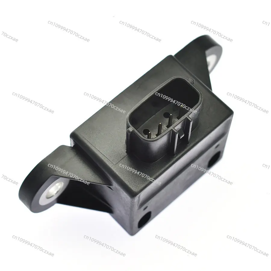 Applicable Yaw Acceleration Controller 15096372 003 MR527442 MN116715