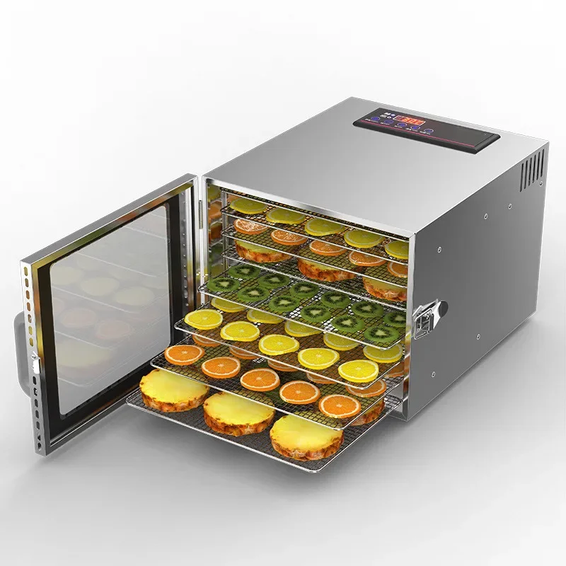 8L Food Dehydrator … - image