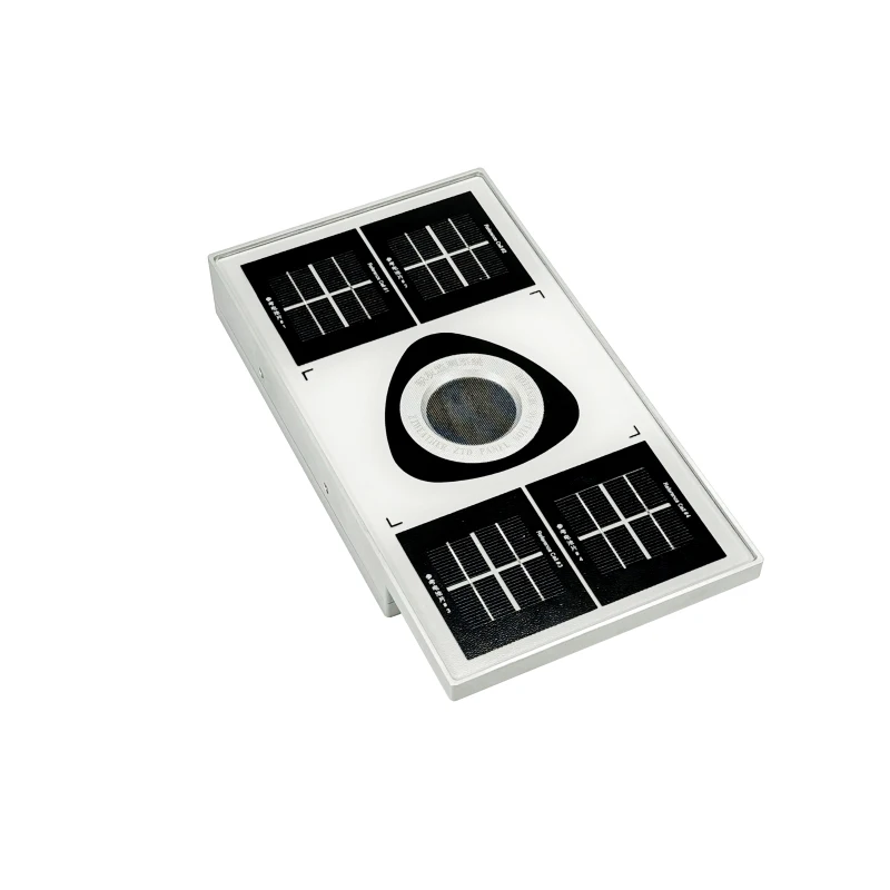 2026 CE Photovoltaic Power Station Rs485 High Precision Ultra Sensitive Dust Detecting Monitoring Devices Pv Soiling Measurement