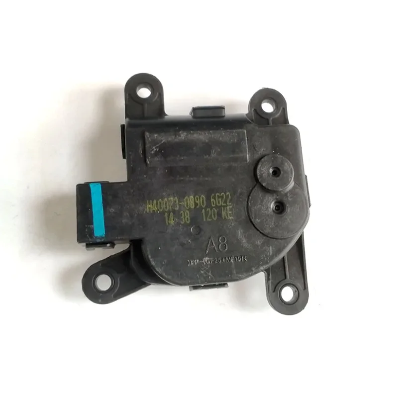 New Genuine Intake Door Actuator OEM 97161-1JAA0 For Kia Sorento 2016