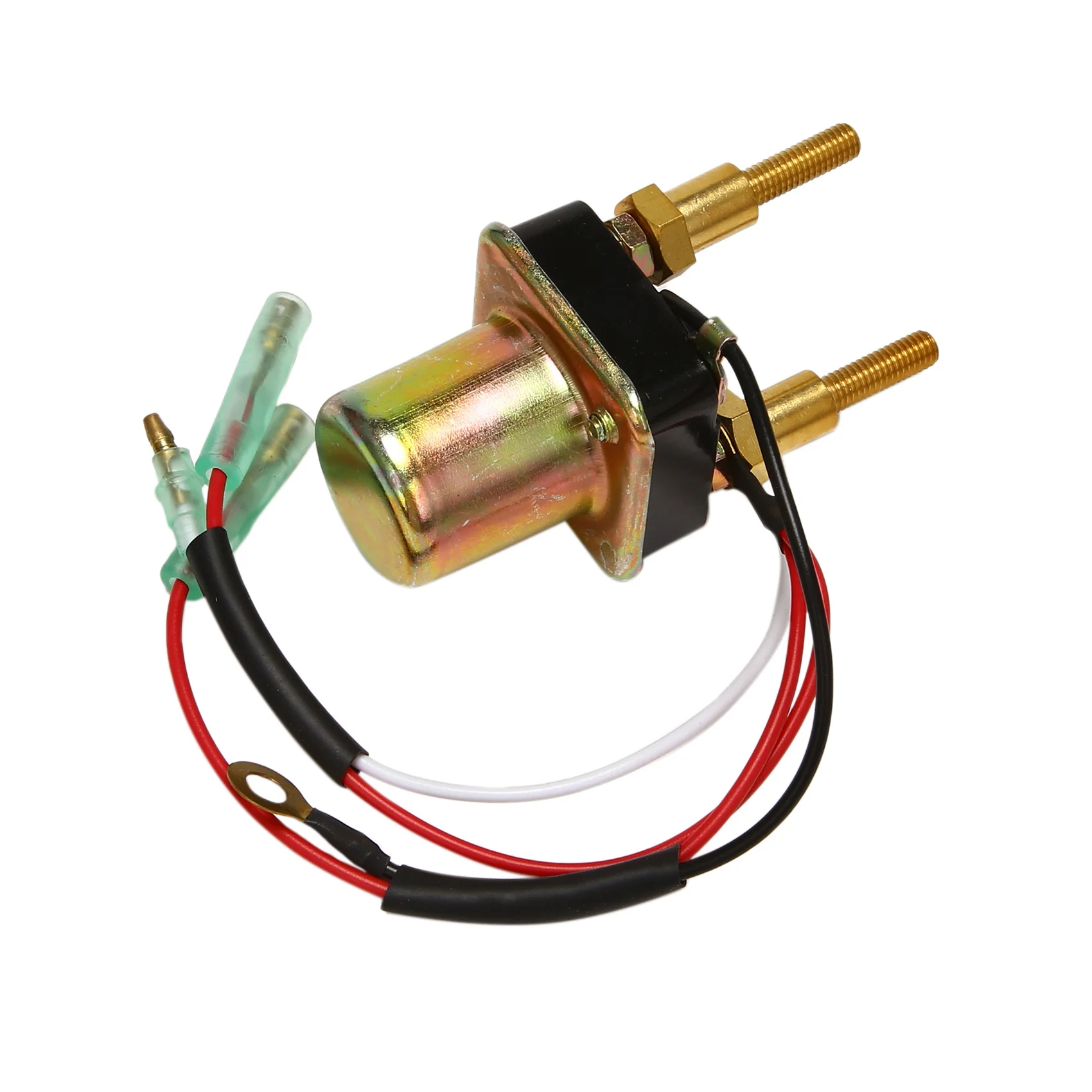 Starter Relay Solenoid for Kawasaki 650 SX Jet Ski 1987-1991