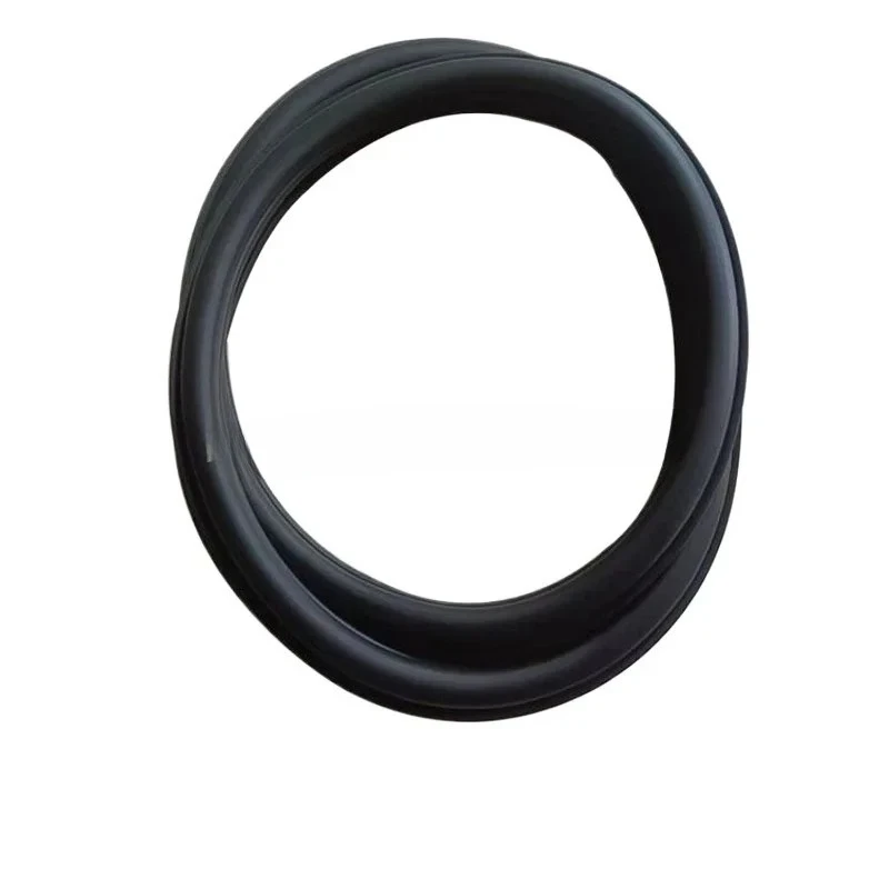 For 09-15 Volkswagen Bora Original Door Frame Sealing Strip Body Door Opening Rubber Strip Trunk Waterproof Rubber Strip